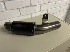 Racefit Growler Titanium