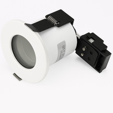 Sylvania Sylfire Fire Rated