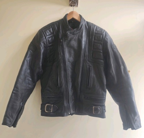 Vintage belstaff leather - vintage,