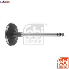 4x INTAKE VALVE 19958 FOR