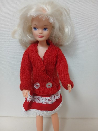 Barbie sindy vintage 1980s s - ,