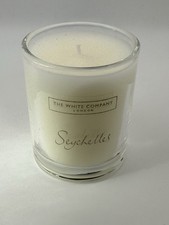 The White Company Seychelles