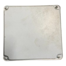 TOYOTA HILUX ENGINE CONTROL