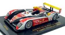 Ixo 1/43 Scale Diecast LM2008