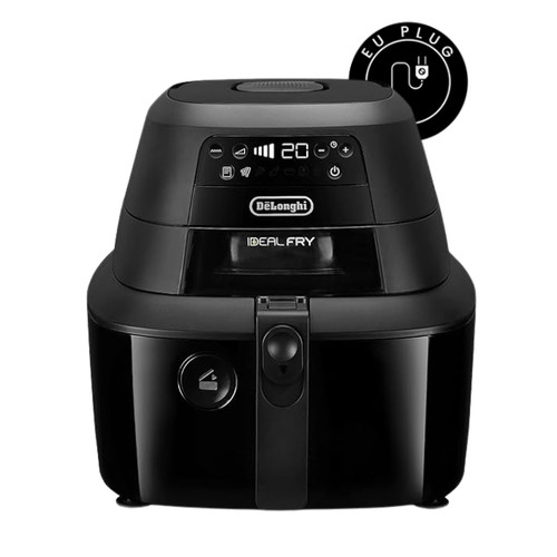Longhi idealfry digital - de'longhi,