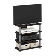 Furinno Econ Wood 4-Tier