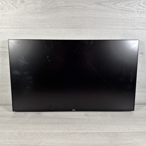 Faulty dell ultrasharp - -,