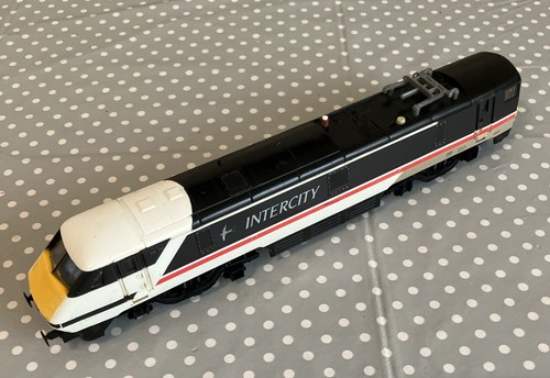 Hornby gauge intercity - 00,