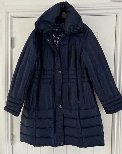 Per una womens coat - una, large