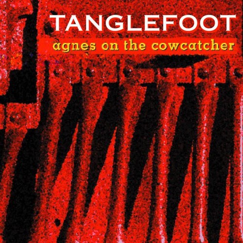 Tanglefoot agnes on - tanglefoot,