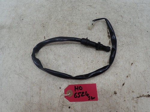 Honda cbr 600 1995 - cbr, rear