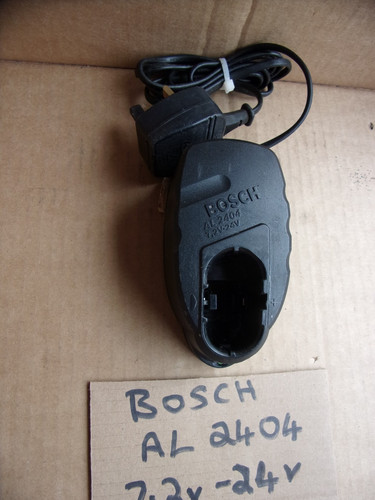 Bosch 2404 to 24v - al,
