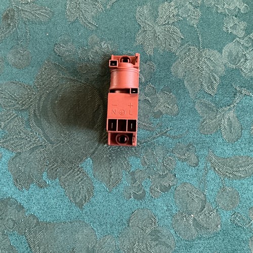 Pultron type stove igniter - p,