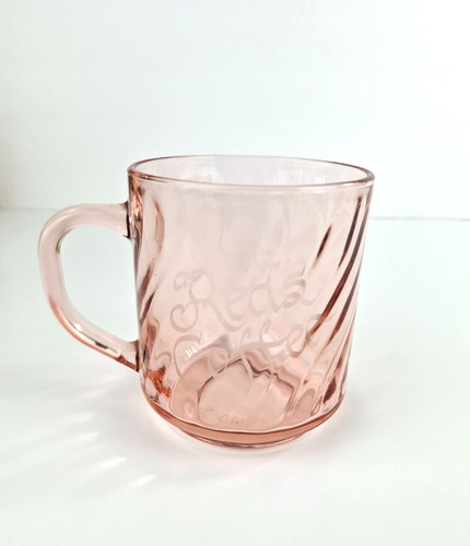Red coffee engraved - coffee",
