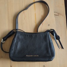 Robert Pietri Real Leather Shoulder Bag