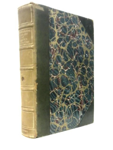 The international library - the,