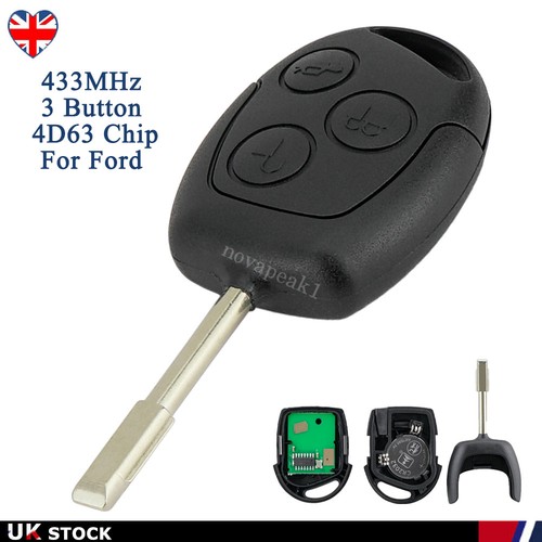 For ford fiesta 2002 - ford, 2004