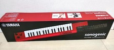 Yamaha sonogenic shs 500 - yamaha, red