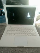  2010/2009Macbook