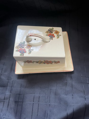 Ceramic cheese plate new - ceramic,