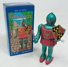 TM Masudaya Japan tinplate