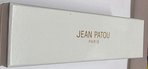 Jean patou parfum - jean,