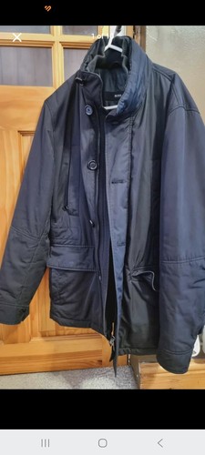 Hugo boss mens jacket medium - jacket,