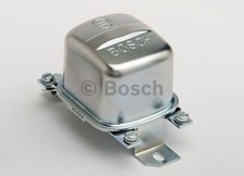 Bosch Alternator Regulator