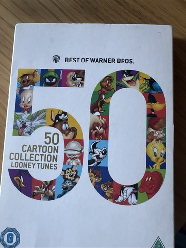Looney tuned cartoon - looney, 50