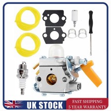 Carburetor kit for ryobi - carburetor,