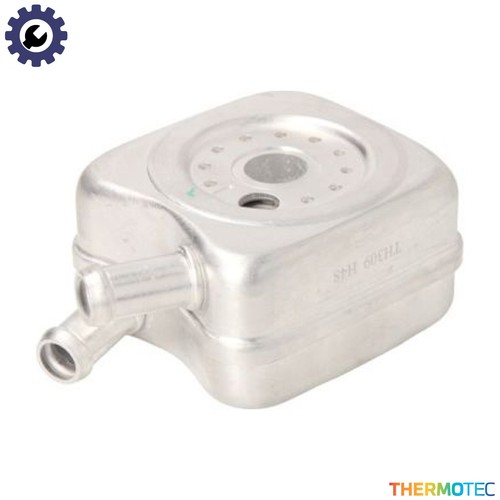 Oil cooler engine - engine, d4a001tt