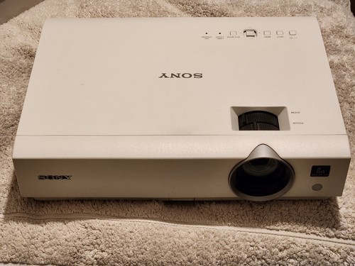 Sony vpl dx140 - sony, projector