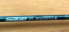 Sage SPL Graphite Ⅳ 383-3 #3