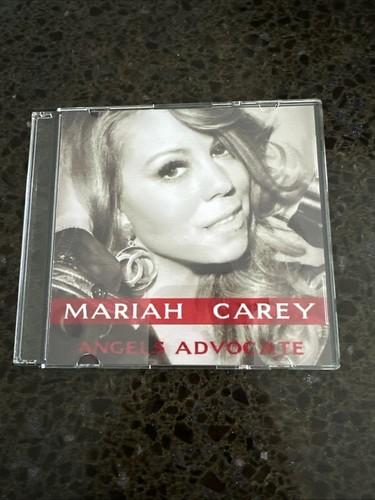 Mariah carey angels - mariah,