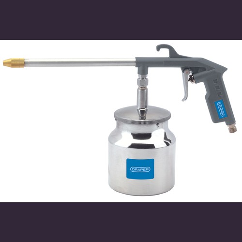 Draper air paraffin washing - draper,