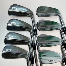 [Titleist] 710MB Iron Set 8pcs