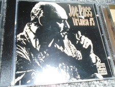 Joe Pass - Virtuoso #3 (CD