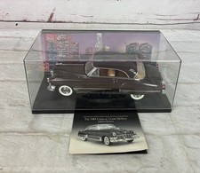 Franklin Mint 1949 Cadillac