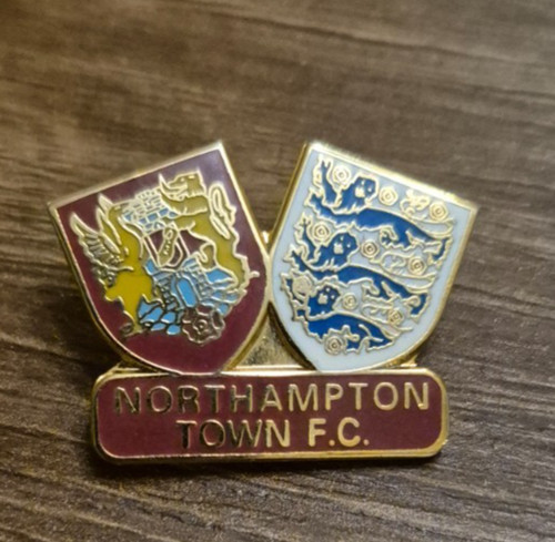 Northampton town england - northampton, fc