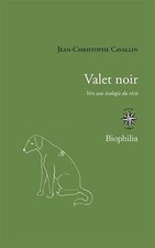 VALET NOIR: VERS UNE ÉCOLOGIE