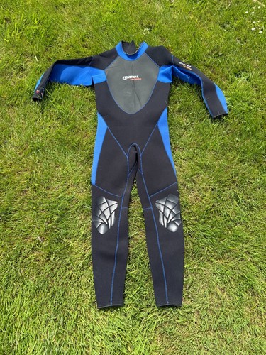 Mares wetsuit mens - wetsuit, size