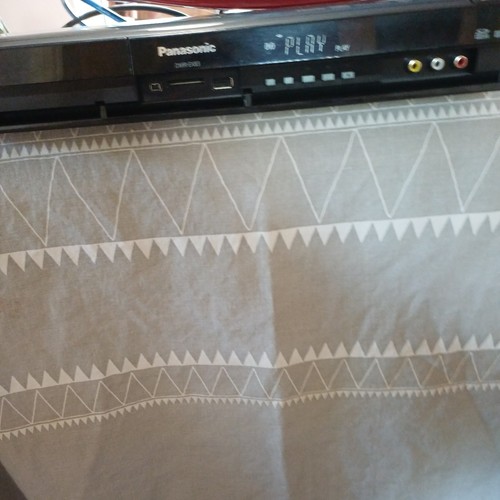 Panasonic dmr ex83 - dmr-ex83, dvd