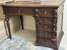 Antique Lady's Writing Desk