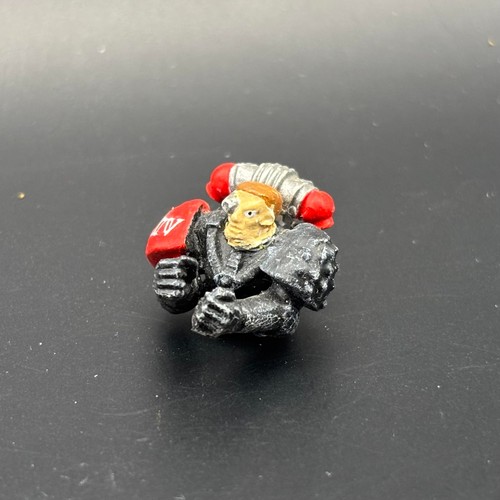Warhammer 40k oldhammer rogue - oldhammer,