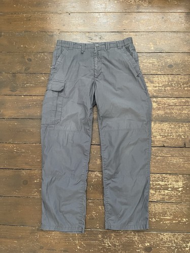 Craghoppers solar dry trousers - solar,