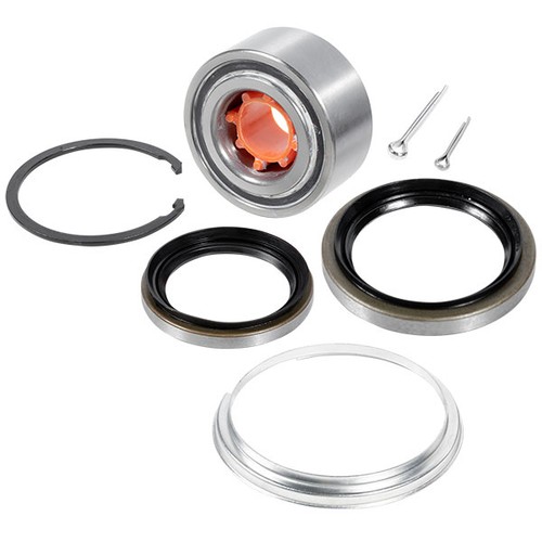 Front wheel bearing kit - wheel,