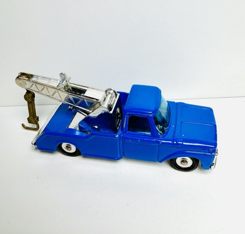 1960s corgi husky 28 - 1960s, no.