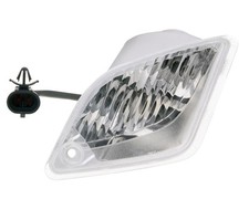 Vespa GTS 125 Rear Right