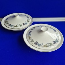 Royal doulton burgundy - royal,