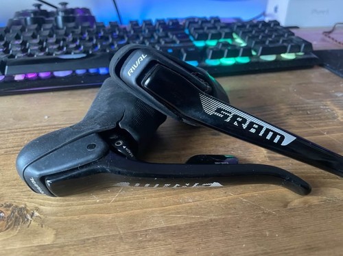 Sram rival speed - sram,